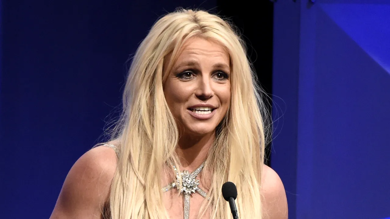 Britney Spears divorţează de Sam Asghari, la un an de la nuntă