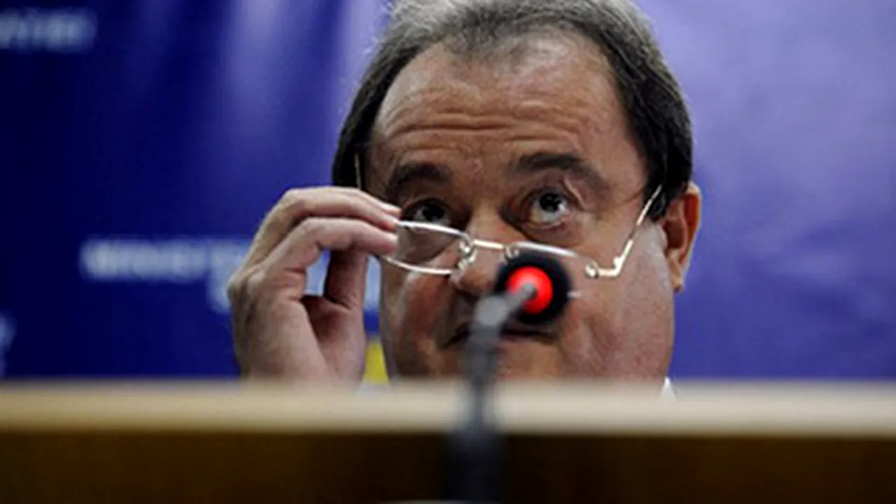 Interior Minister Says Romania Needs A New IMF Loan Agreement