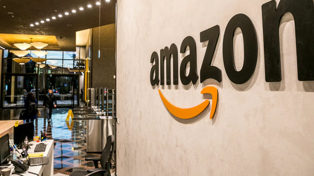 Lovitură URIAŞĂ din partea Amazon. Serviciul cu care îşi va îngenunchea toţi adversarii: Curierii vor livra coletele în casele clienţilor 