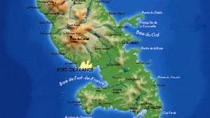 Cutremur de 7,3 grade în Caraibe