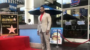 Rapperul 50 Cent a fost provocat de un luptător UFC la un meci de box