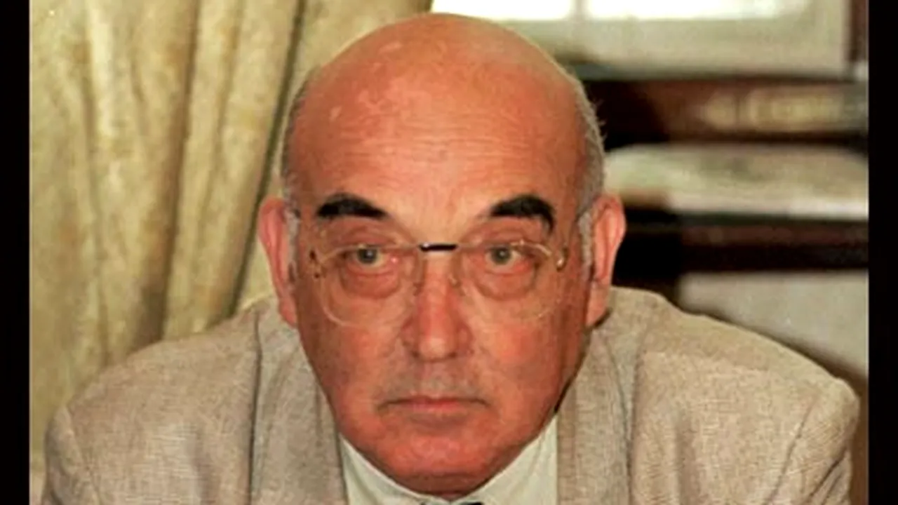 Iosif Sava, comemorat la Sinagoga Mare din Bucureşti
