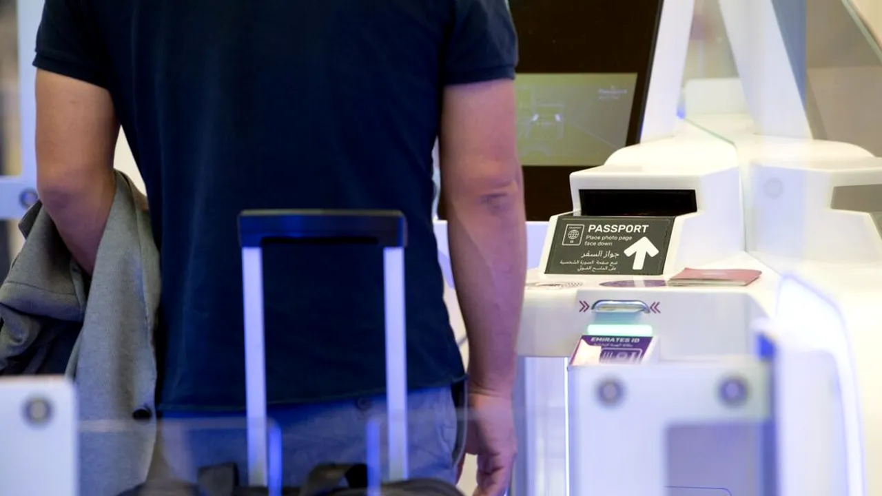 Sfatul unui expert în călătorii. Ce glume și afirmații nu trebuie făcute la controlul pașapoartelor