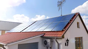 Peste 19 mii de dosare au fost aprobate în programul Casa Verde Fotovoltaice