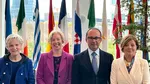 Cristian Bușoi, numit membru în Management Boardul Agenției Europene pentru Medicamente