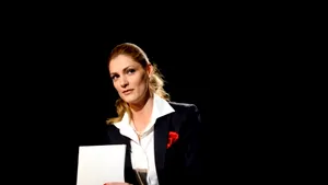 Ramona Mănescu despre o candidatură la Primăria Constanţa: Dacă Biroul Politic consideră, intru în cursa internă