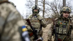Rusia are până la 25.000 de soldaţi care vor să ia cu asalt zona Chasiv Yar, afirmă Kievul