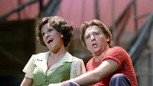Angela Gheorghiu şi Roberto Alagna, 