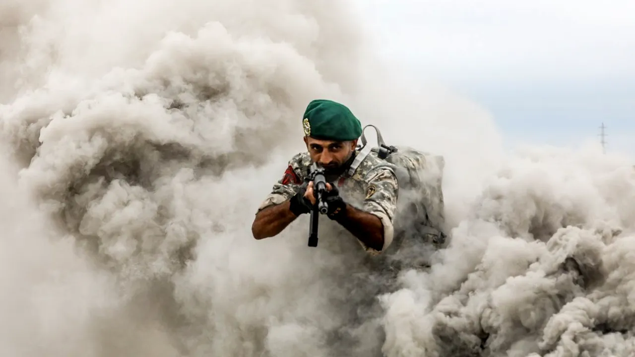 Cel puţin trei morţi în confruntări militare produse la frontiera dintre Afganistan şi Iran