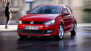 Noul Volkswagen Polo va fi lansat în România în septembrie