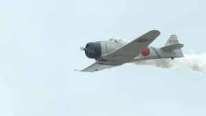 Un militar a murit în urma unui salt cu paraşuta pe Aerodromul Clinceni