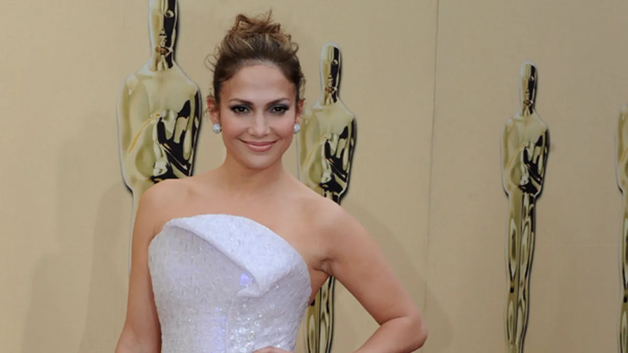 Cele mai elegante vedete de la Oscar - GALERIE FOTO
