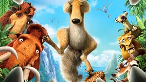 Al patrulea film din franciza 