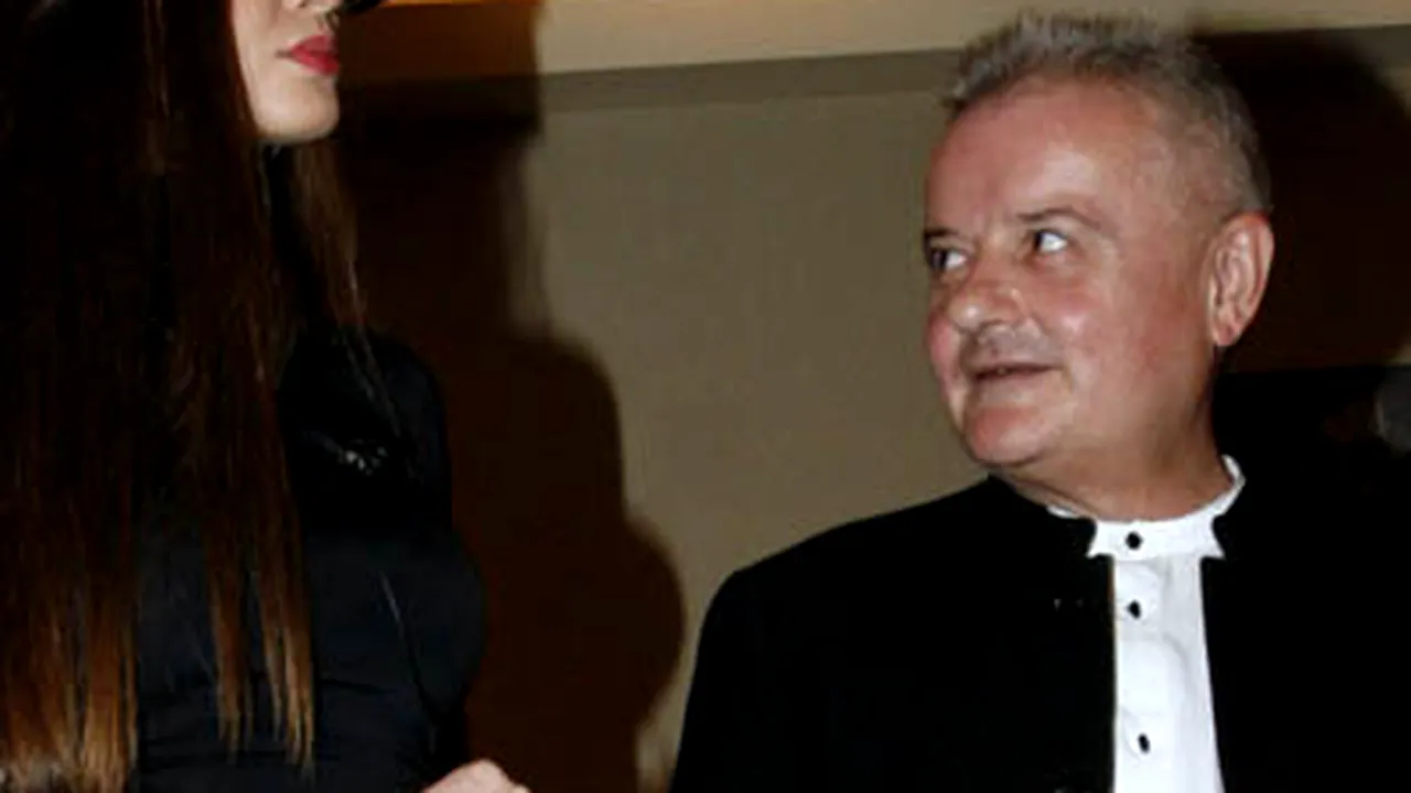 Monica Columbeanu a rămas fără permis