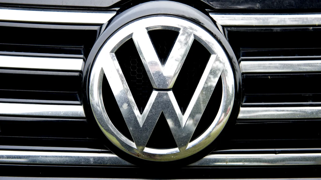 Germania: Fostul şef al Volkswagen, acuzat de FRAUDĂ într-unul dintre cele mai mari scandaluri auto din istorie