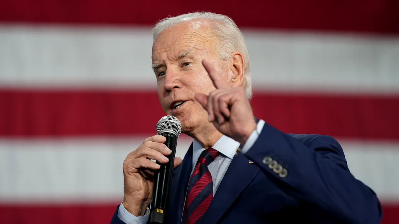 Ironia sorţii. Biden şi Partidul Democrat, pe cale să piardă majoritatea după o înfrângere în oraşul american St. Petersburg