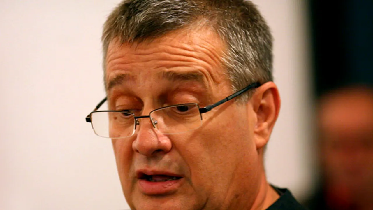 Dinescu va contesta decizia ANI privind incompatibilitatea sa