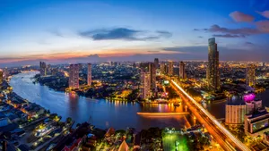 Capitala Thailandei ar putea fi mutată. Motivul din spatele deciziei este întâlnit peste tot în lume