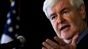Newt Gingrich a câştigat alegerile primare republicane din South Carolina