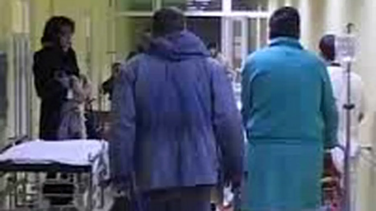 Partidă de vânătoare cu ghinion pentru un bărbat din Dolj