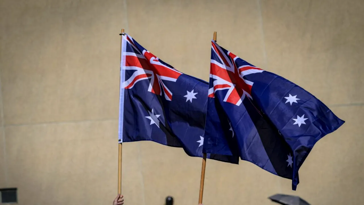 Australia își majorează cheltuielile pentru apărare și vede paralele cu perioada celui de-Al Doilea Război Mondial