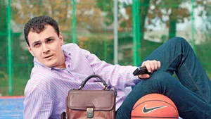 Unde se situa Sebastian Ghiţă în urmă cu 10 ani, ce averea avea şi ce spunea despre afacerile sale prospere cu statul. Imagini de ARHIVĂ senzaţionale