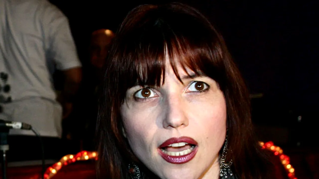 Marina Almăşan, desemnată coordonator de proiect pentru Eurovision 2010