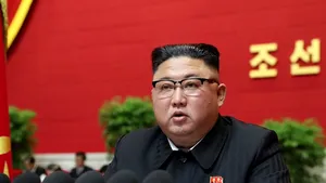 Liderul Coreei de Nord, Kim Jong Un, recunoaşte că planul său cincinal a eşuat. Este pentru prima dată când îşi asumă o eroare