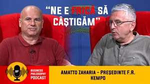 Metode de mental coaching pentru îmbunătăţirea performanţei
