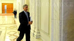 Oltean, întrebat dacă la coaliţie s-a decis asupra banilor pentru primării: Nu am stabilit nimic