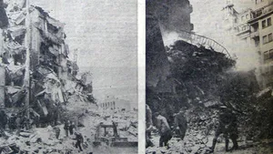 Cutremurul din 1977 | Tragedia care a lăsat în urmă 1.578 de morţi obsedează România şi după 43 de ani 