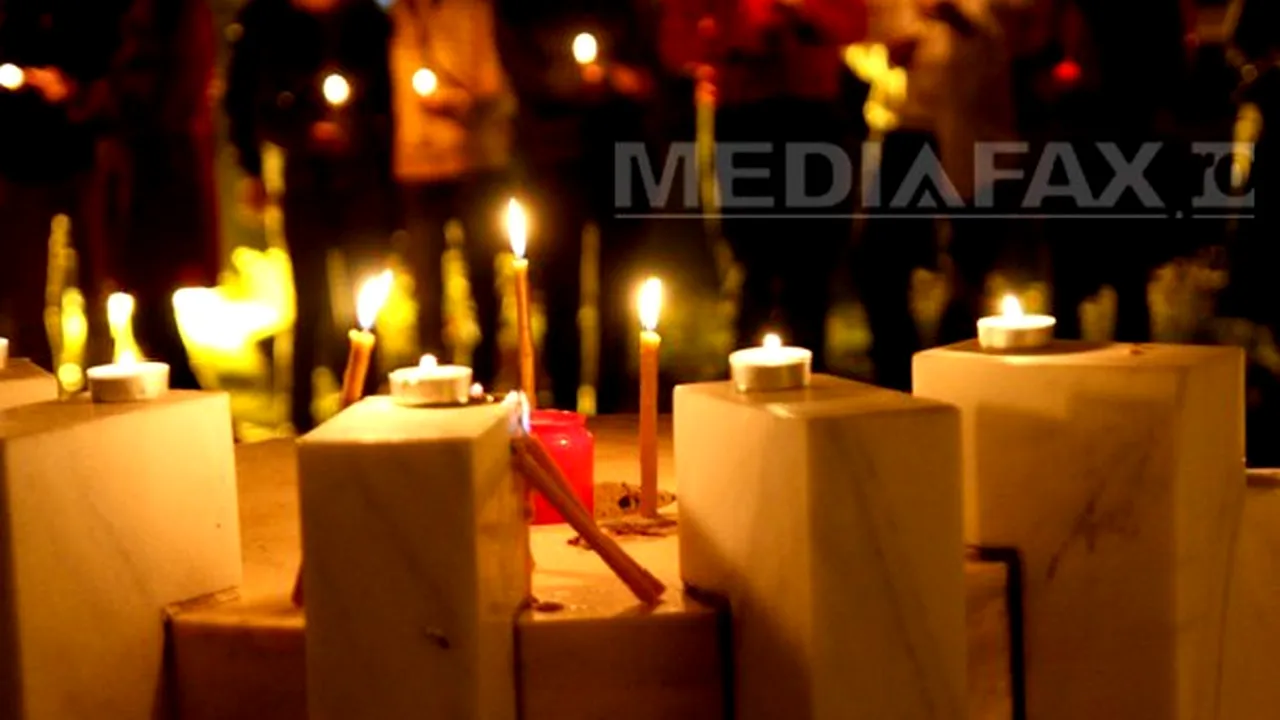 La trei ani de la evenimentele de la 7 aprilie din Republica Moldova, vinovaţii rămân în libertate