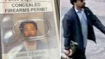 Atacatorul din New York: În liceu, când era jucător de fotbal american, a suferit comoții cerebrale