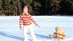 METEO Cum va fi vremea de Crăciun şi de Revelion. Luna ianuarie începe cu temperaturi blânde
