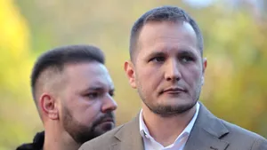 Gândul: Demisia prefectului Capitalei, prezentată drept protest față de noul ministru de Interne. Schimbarea sa din funcție era însă de așteptat