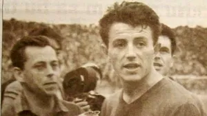 Fostul fotbalist Mircea Petescu a decedat la vârsta de 76 de ani 