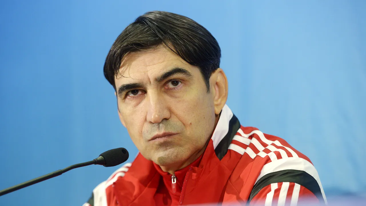 Victor Piţurcă: Sunt complet nevinovat. Nu am nimic în comun cu această afacere