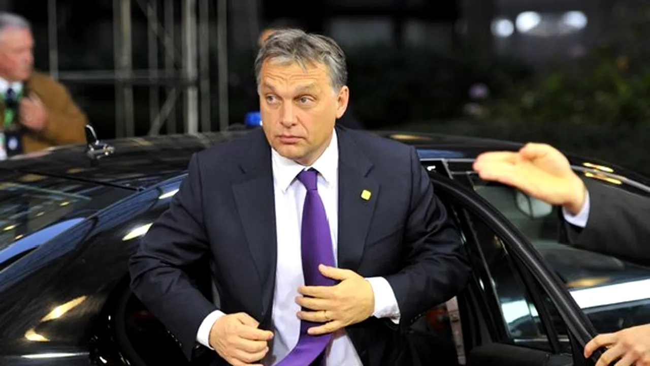 Kelemen Hunor şi Viktor Orban se întâlnesc la Satu Mare pentru a discuta despre europarlamentare