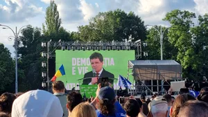 Cine sunt cei mai mari finanțatori ai campaniei lui Nicușor Dan?