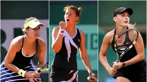 Roland Garros 2018 | Sorana Cîrstea - Daria Gavrilova, de la ora 12:00, într-un meci al contrastelor. Begu - Schmiedlova, de la 13:30, şi Bogdan - Vondrousova, după 16:30