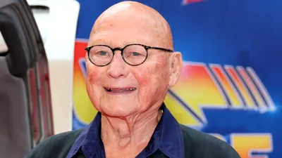 ENTERTAINMENT Actorul James Tolkan, cunoscut din filmele „Top Gun” și „Înapoi în viitor”, a murit la vârsta de 94 de ani