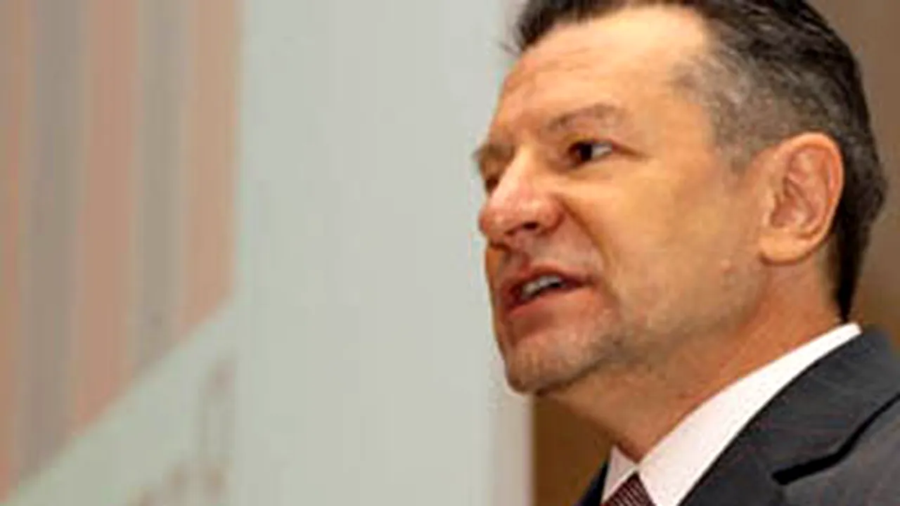 Berceanu: Nu am vrut să dau posibilitatea unor domni sau doamne de la Bucureşti să ia măsuri