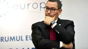 Referendumuri obligatorii, primul punct pe agenda lui Victor Ponta dacă va ajunge președinte