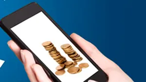 STUDIU ING: Mai puţin de o cincime dintre români folosesc serviciile de mobile banking 