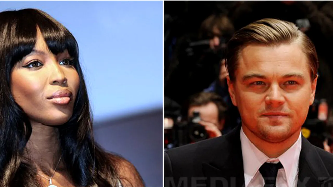 Distracţie în Mexic: Un afacerist britanic a petrecut 4 zile cu vedete. Leonardo DiCaprio şi Naomi Campbell printre invitaţii la petrecerea maraton