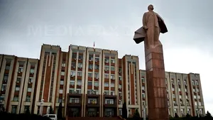 Ambasadorul rus la UE: Rusia nu intenţionează să anexeze Transnistria sau orice altă regiune din lume