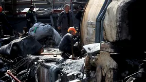 EXTERNE Ministerul Energiei ucrainean: Sistemul energetic rămâne stabil în ciuda atacurilor inamice