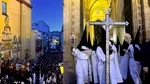 Procesiunile de Paște din Sevilla devin un lux: mii de euro pentru un balcon pe traseu