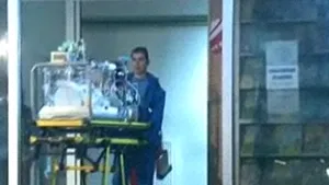 Medicul neonatolog cercetat în dosarul gemenilor născuţi prematur se consideră acuzat pe nedrept