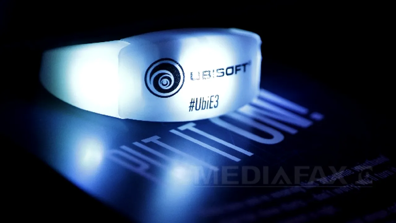 Dezvoltatorul de jocuri Ubisoft a majorat salariul pentru entry-level game tester